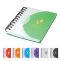 Tuck Flap Mini Spiral Notebook